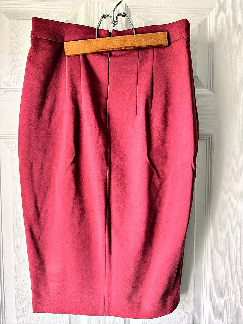 RW&CO. Raspberry Suiting/Tailleur Size 4 - Picture 7 of 16
